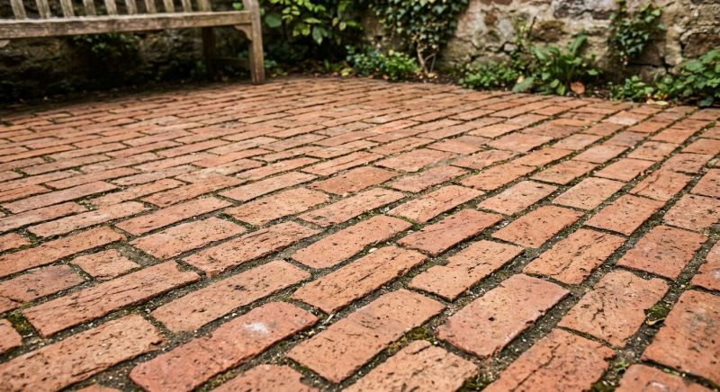 Brick Renovation in Fairfield County, CT