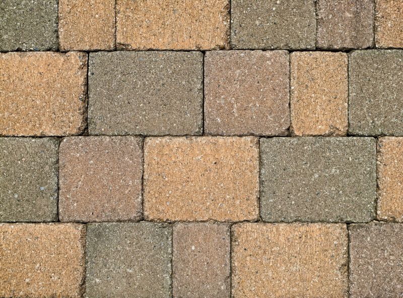 Brick Paver Designs