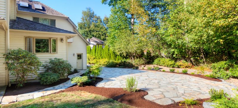 Pavers Installation Service